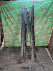 Порог BMW X3 F25 N52B30A 5 ракурс