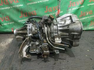 АКПП MITSUBISHI PAJERO JUNIOR H57A 4A31 V3AS3 2 ракурс АКПП MITSUBISHI PAJERO JUNIOR H57A 4A31 V3AS3 2 ракурс