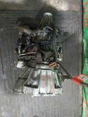 АКПП MITSUBISHI PAJERO JUNIOR H57A 4A31 V3AS3 3 ракурс АКПП MITSUBISHI PAJERO JUNIOR H57A 4A31 V3AS3 3 ракурс