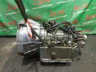 АКПП MITSUBISHI PAJERO JUNIOR H57A 4A31 V3AS3 4 ракурс