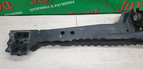 Балка под двс передняя TOYOTA AURIS NZE181 1NZ-FE 2 ракурс