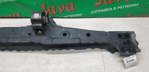 Балка под двс передняя TOYOTA AURIS NZE181 1NZ-FE 3 ракурс