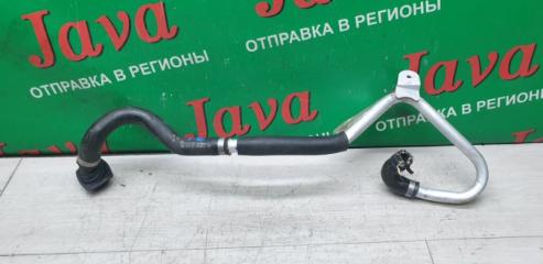 Патрубок системы охлаждения MERCEDES-BENZ C-CLASS S205 M274DE16AL A2058302802 1 ракурс