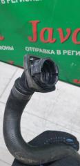 Патрубок системы охлаждения MERCEDES-BENZ C-CLASS S205 M274DE16AL A2058302802 4 ракурс