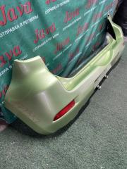 Бампер задний TOYOTA RUSH J210E 3SZ-VE 2 ракурс