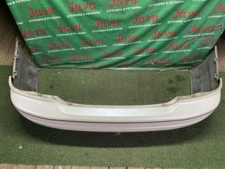 Бампер задний TOYOTA PRONARD MCX20 1MZ-FE 52159-AC040 2 ракурс