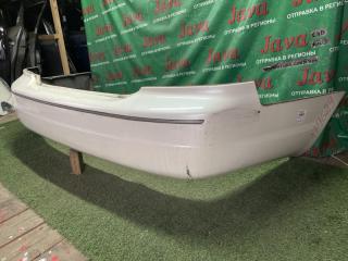 Бампер задний TOYOTA PRONARD MCX20 1MZ-FE 52159-AC040 4 ракурс