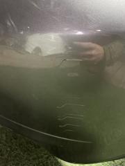 Бампер задний MERCEDES-BENZ CLA-Class C117 M270DE16AL 5 ракурс