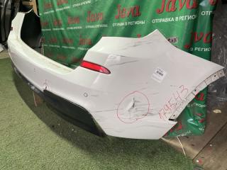 Бампер задний BMW X3 F25 N47D20C 8048131 3 ракурс