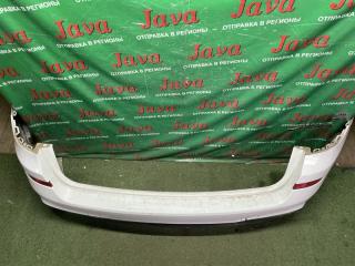 Бампер задний BMW X3 F25 N47D20C 8048131 4 ракурс