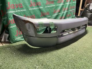 Бампер передний TOYOTA HILUX SURF VZN185 5VZ-FE 2 ракурс