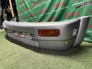Бампер передний TOYOTA HILUX SURF VZN185 5VZ-FE 3 ракурс