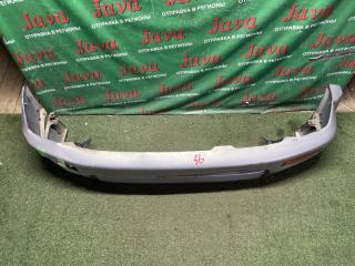 Бампер передний TOYOTA HILUX SURF VZN185 5VZ-FE 4 ракурс