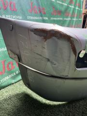 Бампер передний TOYOTA HILUX SURF VZN185 5VZ-FE 5 ракурс