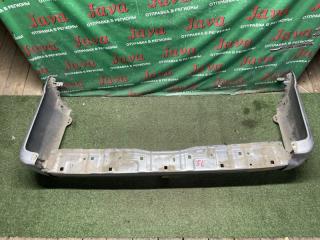 Бампер задний TOYOTA HILUX SURF VZN185 5VZ-FE 4 ракурс