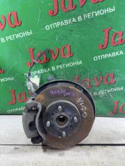 Ступица левая передняя TOYOTA AQUA NHP10 1NZ-FXE 1 ракурс