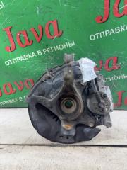 Ступица левая передняя TOYOTA AQUA NHP10 1NZ-FXE 5 ракурс