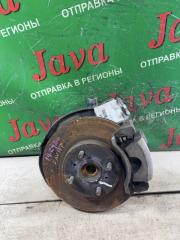 Ступица правая передняя TOYOTA AQUA NHP10 1NZ-FXE 1 ракурс