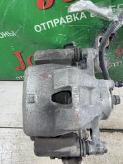 Ступица правая передняя TOYOTA AQUA NHP10 1NZ-FXE 2 ракурс