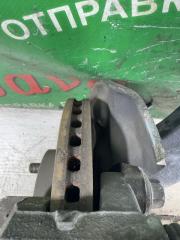 Ступица правая передняя TOYOTA AQUA NHP10 1NZ-FXE 4 ракурс