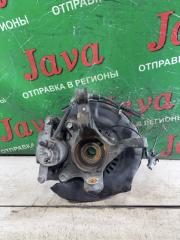 Ступица правая передняя TOYOTA AQUA NHP10 1NZ-FXE 5 ракурс