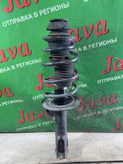 Стойка левая передняя TOYOTA AQUA NHP10 1NZ-FXE 1 ракурс