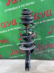 Стойка правая передняя TOYOTA AQUA NHP10 1NZ-FXE 1 ракурс