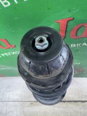 Стойка правая передняя TOYOTA AQUA NHP10 1NZ-FXE 2 ракурс