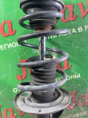 Стойка правая передняя TOYOTA AQUA NHP10 1NZ-FXE 3 ракурс