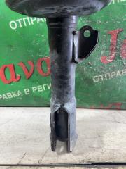 Стойка правая передняя TOYOTA AQUA NHP10 1NZ-FXE 4 ракурс