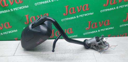 Зеркало левое переднее TOYOTA TOYOACE KDY231 1KD-FTV 1 ракурс