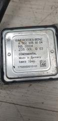 Лямбда-зонд MERCEDES-BENZ E-CLASS W212 M276DE35 A0009056104 5 ракурс