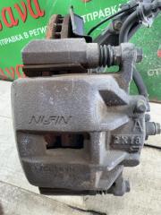 Ступица правая передняя HONDA ODYSSEY RB3 K24A 2 ракурс