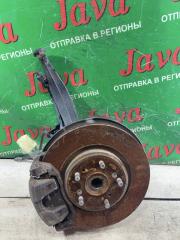 Ступица левая передняя HONDA ODYSSEY RB3 K24A 1 ракурс