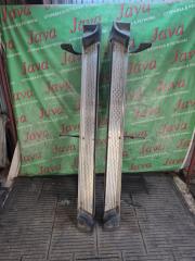 Подножка TOYOTA HILUX SURF RZN185 3RZ-FE 1 ракурс
