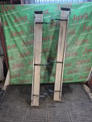 Подножка TOYOTA HILUX SURF RZN185 3RZ-FE 5 ракурс