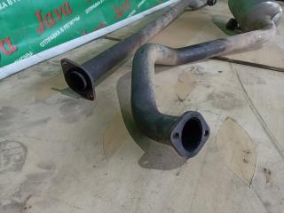 Глушитель TOYOTA HILUX SURF RZN185 3RZ-FE 2 ракурс