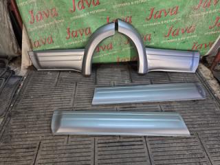 Накладка на дверь TOYOTA HILUX SURF RZN185 3RZ-FE 1 ракурс