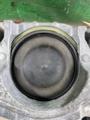 Подушка двигателя левая передняя MERCEDES-BENZ CLA-Class C117 M270DE16AL A2462400617 3 ракурс