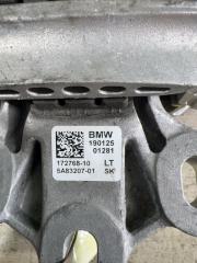 Подушка двигателя правая передняя BMW 1-SERIES F70 B47C20B 3 ракурс