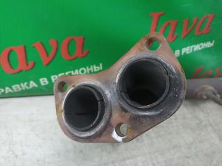 Катализатор TOYOTA HILUX SURF RZN185 3RZ-FE 3 ракурс Катализатор TOYOTA HILUX SURF RZN185 3RZ-FE 3 ракурс