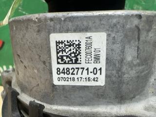 Подушка двигателя левая BMW X3 G01 B47D20A 8482771 2 ракурс