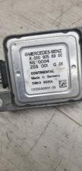 Лямбда-зонд MERCEDES-BENZ E-CLASS W212 M276DE35 A0009056900 5 ракурс