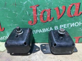 Подушка двигателя передняя TOYOTA RUSH J210E 3SZ-VE 1 ракурс