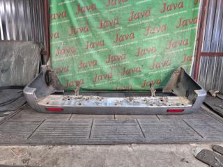 Бампер задний TOYOTA HILUX SURF RZN185 3RZ-FE 1 ракурс