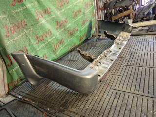 Бампер задний TOYOTA HILUX SURF RZN185 3RZ-FE 2 ракурс