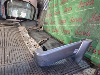 Бампер задний TOYOTA HILUX SURF RZN185 3RZ-FE 3 ракурс