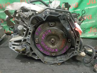АКПП NISSAN BLUEBIRD QU14 QG18DD RE0F06A - FP54 1 ракурс