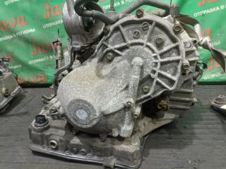 АКПП NISSAN BLUEBIRD QU14 QG18DD RE0F06A - FP54 4 ракурс