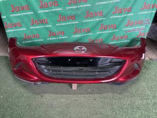 Бампер передний MAZDA ROADSTER NDERC PE-VPR 1 ракурс